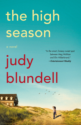 Cover Image for The High Season: A Novel