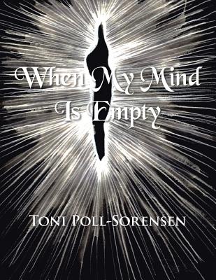 When My Mind Is Empty By Toni Poll-Sorensen Cover Image