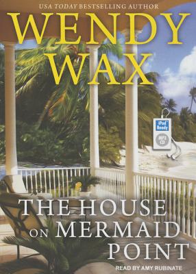 Cover for The House on Mermaid Point (Ten Beach Road #3)