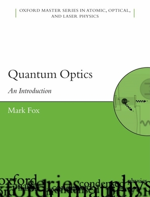Quantum Optics: An Introduction Cover Image