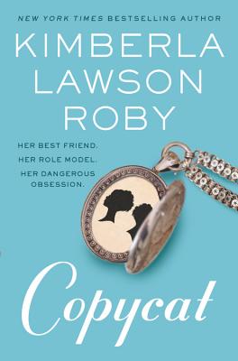 Copycat By Kimberla Lawson Roby Cover Image