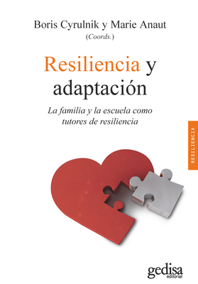 Resiliencia Y Adaptacion By Boris Cyrulnik Cover Image