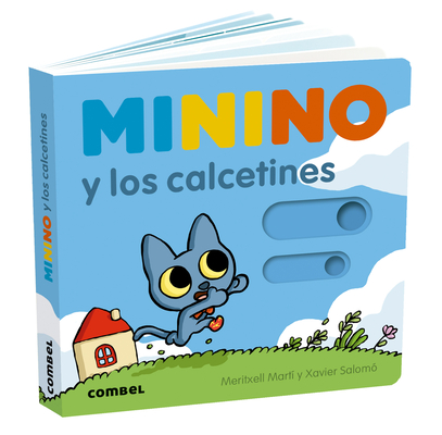 Minino y los calcetines / Minino and the socks