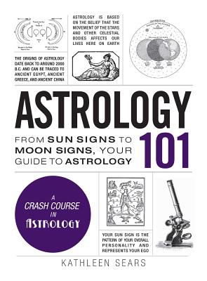 Cover for Astrology 101