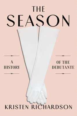 Cover for The Season