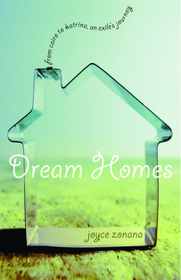 Dream Homes: From Cairo to Katrina, an Exile's Journey (Jewish Women Writers) Cover Image