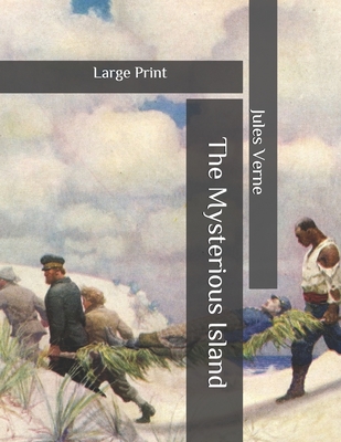 The Mysterious Island