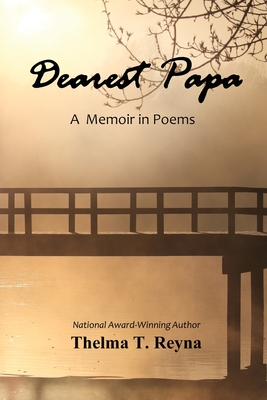 Dearest Papa: A Memoir in Poems Cover Image
