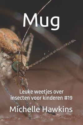Mug: Leuke weetjes over insecten voor kinderen #19