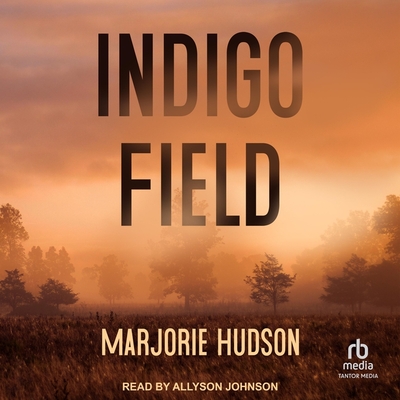 Indigo Field Cover Image