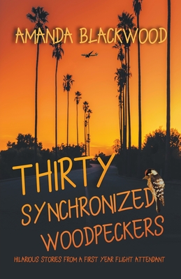 Thirty Synchronized Woodpeckers Cover Image