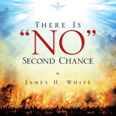 Cover for There Is No Second Chance