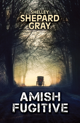 Amish Fugitive Cover Image
