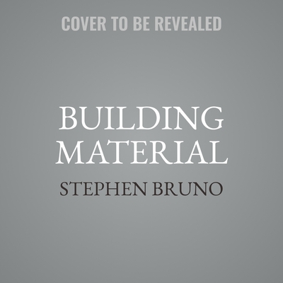 Building Material: The Memoir of a Park Avenue Doorman Cover Image