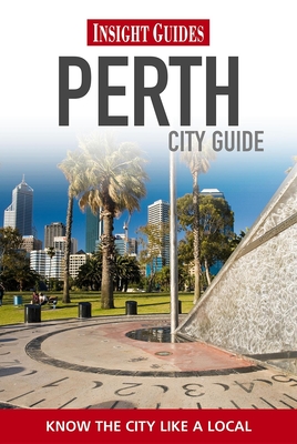 City Guide Perth