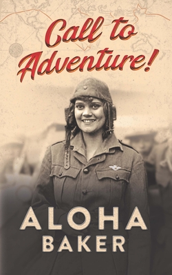 Call to Adventure! Cover Image