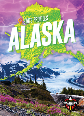 Alaska By Colleen Sexton Cover Image