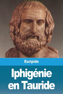 Iphigénie en Tauride Cover Image