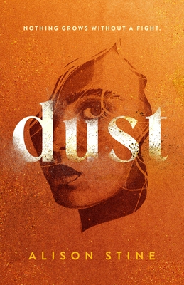 Dust Cover Image