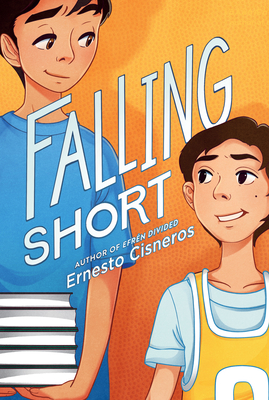 Falling Short By Ernesto Cisneros Cover Image