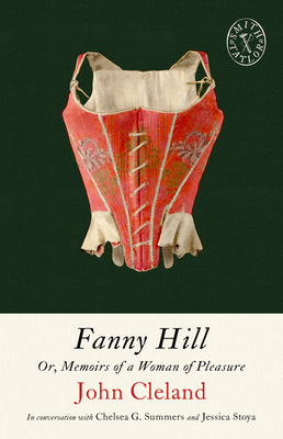 Fanny Hill: Or, Memoirs of a Woman of Pleasure (Smith & Taylor Classics #11)