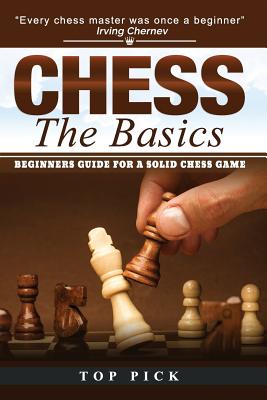 Chess Game Book 