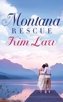 Cover for Montana Rescue (Wildes of Birch Bay #2)
