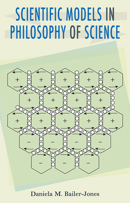 Cover for Scientific Models in Philosophy of Science