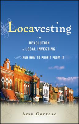 Cover for Locavesting Paper