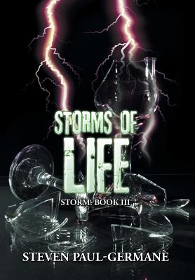 Storms of Life: Storm: Book III Cover Image