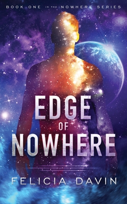 Edge of Nowhere Cover Image