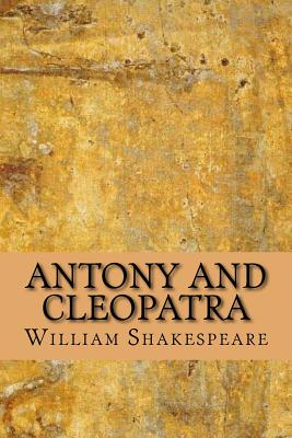 Antony and Cleopatra