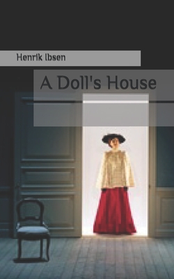 Cover for A Doll's House