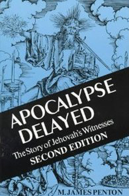 Apocalypse Delayed Story of Je Cover Image