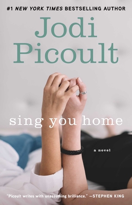 Cover for Sing You Home