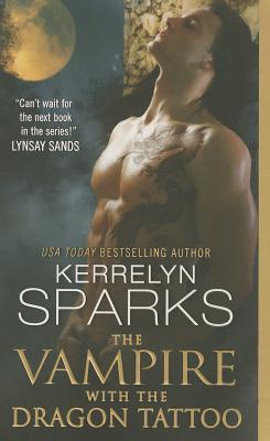The Vampire With the Dragon Tattoo (Love at Stake #14) (Mass Market) |  Books and Crannies