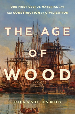 Cover for The Age of Wood