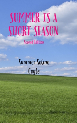 Summer Is a Short Season Cover Image