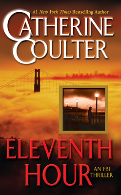 Eleventh Hour (An FBI Thriller #7)