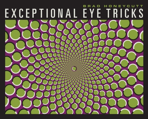 Exceptional Eye Tricks Cover Image