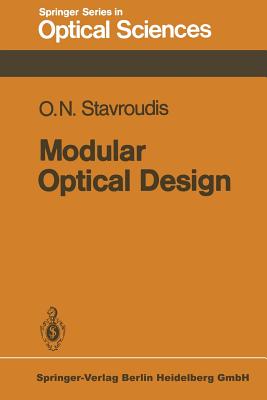 Modular Optical Design Cover Image
