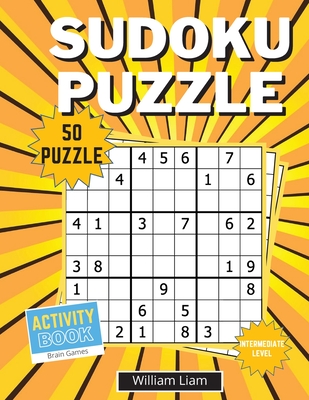 Sudoku Games -  - Brain Games for Kids and Adults