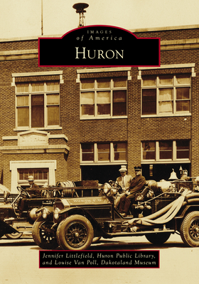 Huron (Images of America)