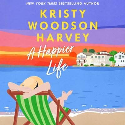 Last Summer on Sunset Lane By Kristy Woodson Harvey Cover Image