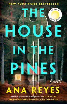 The House in the Pines: A Novel Cover Image