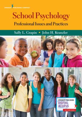 School Psychology: Professional Issues and Practices
