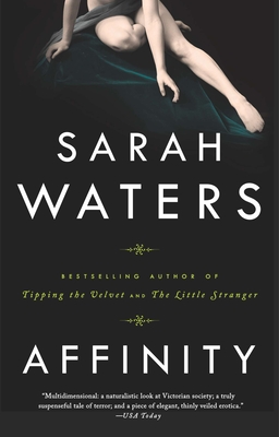 Cover for Affinity