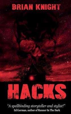 Cover for Hacks