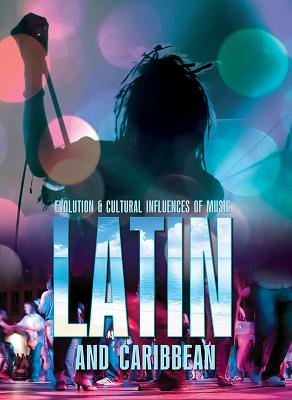 Latin and Caribbean Cover Image