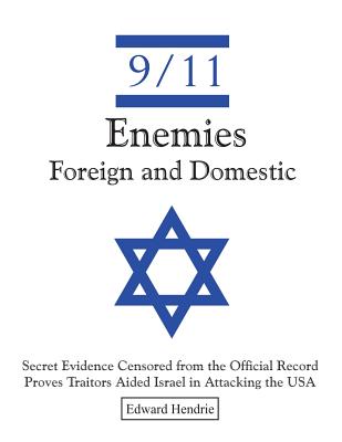 9/11-Enemies Foreign and Domestic Cover Image